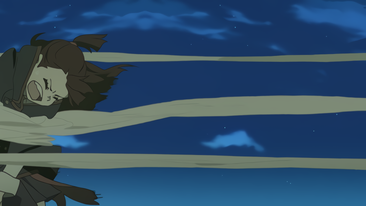 リトルウィッチアカデミア 22話 アニメ拘束研究部 仮 リトルウィッチアカデミア 22話 アニメ拘束研究部 仮