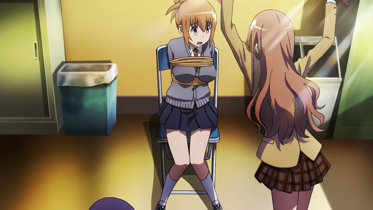 劇場版 生徒会役員共 アニメ拘束研究部 仮 劇場版 生徒会役員共 アニメ拘束研究部 仮