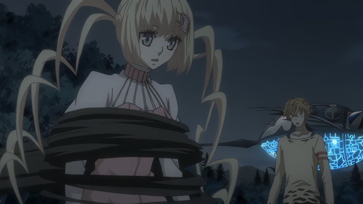 カーニヴァル 2話 アニメ拘束研究部 仮 カーニヴァル 2話 アニメ拘束研究部 仮