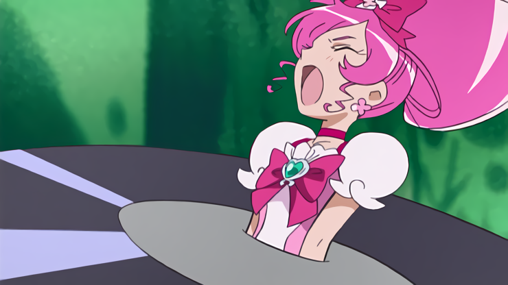 ハートキャッチプリキュア 31話 アニメ拘束研究部 仮 ハートキャッチプリキュア 31話 アニメ拘束研究部 仮