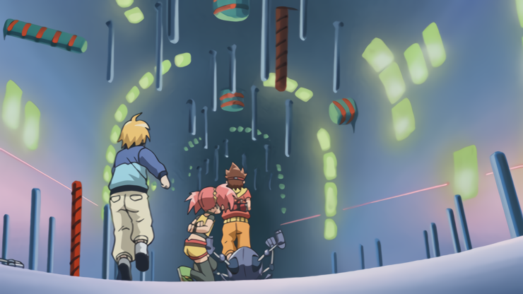 古代王者 恐竜キング Dキッズ アドベンチャー 12 13話 アニメ拘束研究部 仮 古代王者 恐竜キング Dキッズ アドベンチャー 12 13話 アニメ拘束研究部 仮
