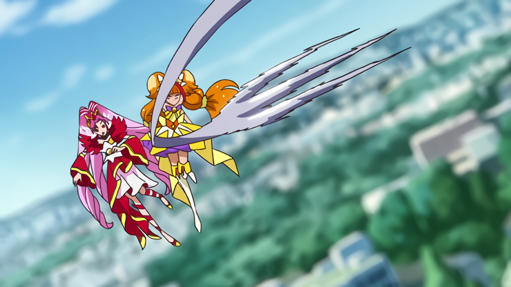 映画 Go プリンセスプリキュア Go Go 豪華3本立て アニメ拘束研究部 仮