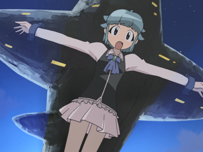 ケロロ軍曹 52 B話 アニメ拘束研究部 仮