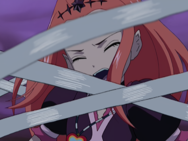 シュガシュガルーン 29話 アニメ拘束研究部 仮 シュガシュガルーン 29話 アニメ拘束研究部 仮