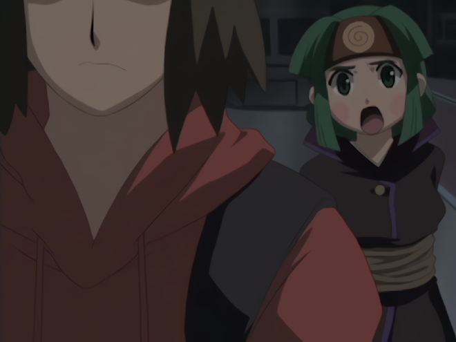 ロックマンエグゼ 35話 アニメ拘束研究部 仮