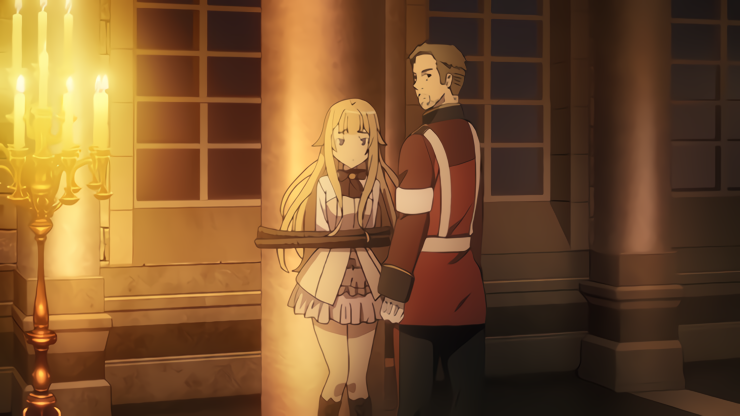 プリンセス プリンシパル 12話 アニメ拘束研究部 仮 プリンセス プリンシパル 12話 アニメ拘束研究部 仮