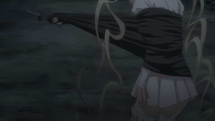 カーニヴァル 2話 アニメ拘束研究部 仮 カーニヴァル 2話 アニメ拘束研究部 仮
