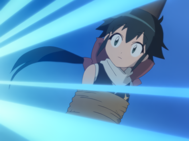 ケロロ軍曹 13話 アニメ拘束研究部 仮