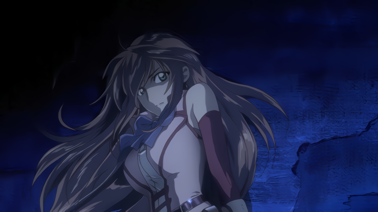 ワールド デストラクション 世界撲滅の六人 3話 アニメ拘束研究部 仮