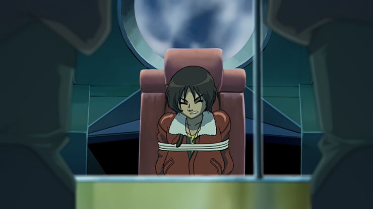 こちら葛飾区亀有公園前派出所 The Movie2 Ufo襲来 トルネード大作戦 アニメ拘束研究部 仮