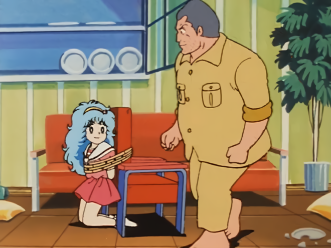 魔法の妖精ペルシャ 3話 アニメ拘束研究部 仮 魔法の妖精ペルシャ 3話 アニメ拘束研究部 仮