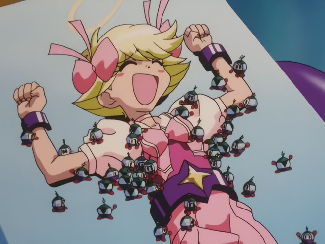 天使になるもんっ 5話 アニメ拘束研究部 仮 天使になるもんっ 5話 アニメ拘束研究部 仮