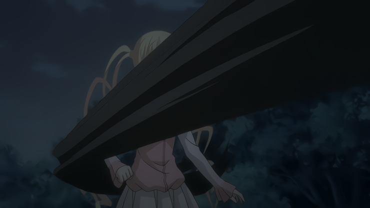 カーニヴァル 2話 アニメ拘束研究部 仮 カーニヴァル 2話 アニメ拘束研究部 仮