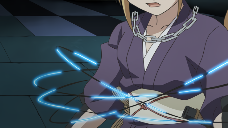 すもももももも 地上最強のヨメ 15話 アニメ拘束研究部 仮 すもももももも 地上最強のヨメ 15話 アニメ拘束研究部 仮