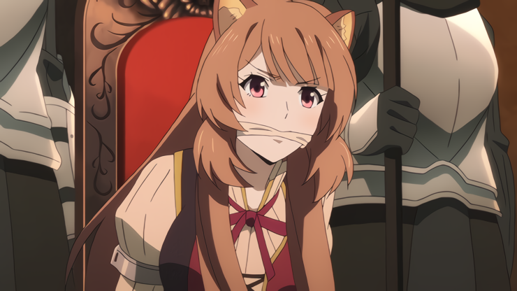 盾の勇者の成り上がり 4話 アニメ拘束研究部 仮 盾の勇者の成り上がり 4話 アニメ拘束研究部 仮