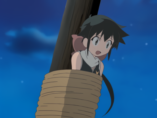 ケロロ軍曹 13 B話 アニメ拘束研究部 仮 ケロロ軍曹 13 B話 アニメ拘束研究部 仮
