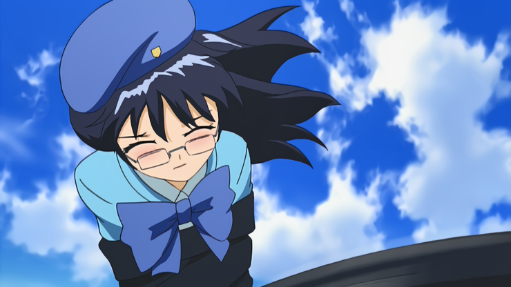 絶対可憐チルドレン 37話 アニメ拘束研究部 仮 絶対可憐チルドレン 37話 アニメ拘束研究部 仮