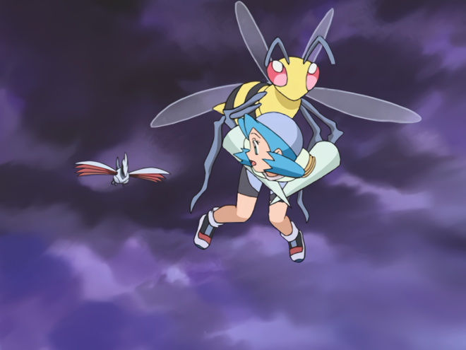 ポケットモンスタークリスタル ライコウ雷の伝説 アニメ拘束研究部 仮 ポケットモンスタークリスタル ライコウ雷の伝説 アニメ拘束研究部 仮