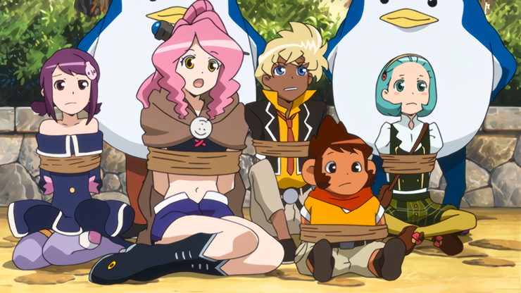 バトルスピリッツ 少年激覇ダン 28話 アニメ拘束研究部 仮 バトルスピリッツ 少年激覇ダン 28話 アニメ拘束研究部 仮