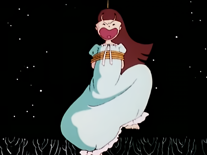 ときめきトゥナイト 2話 アニメ拘束研究部 仮 ときめきトゥナイト 2話 アニメ拘束研究部 仮