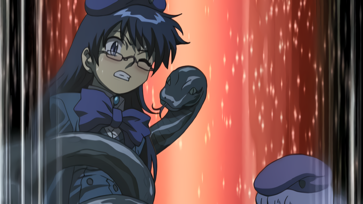 絶対可憐チルドレン 1話 アニメ拘束研究部 仮 絶対可憐チルドレン 1話 アニメ拘束研究部 仮
