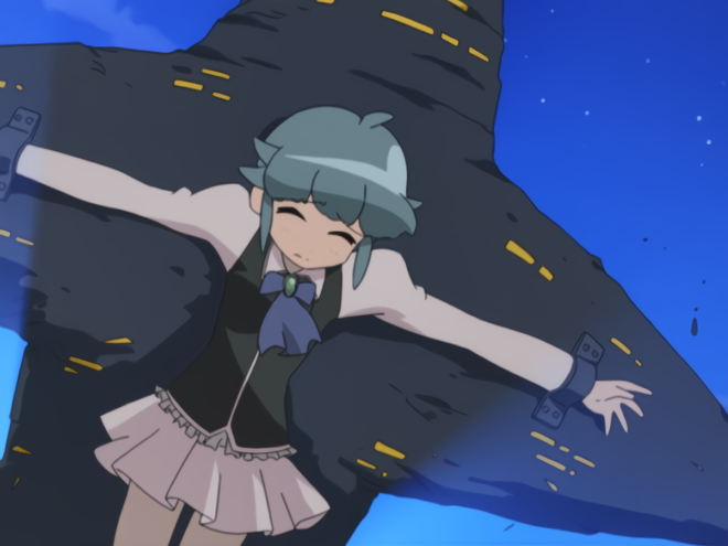 ケロロ軍曹 52 B話 アニメ拘束研究部 仮
