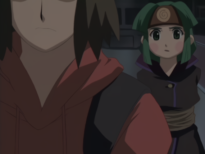 ロックマンエグゼ 35話 アニメ拘束研究部 仮