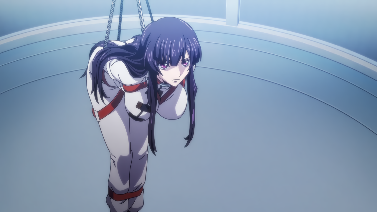 コードギアス 奪還のロゼ 7～9話 : アニメ拘束研究部(仮)