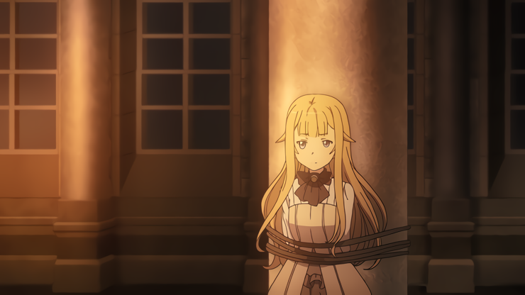 プリンセス プリンシパル 12話 アニメ拘束研究部 仮 プリンセス プリンシパル 12話 アニメ拘束研究部 仮