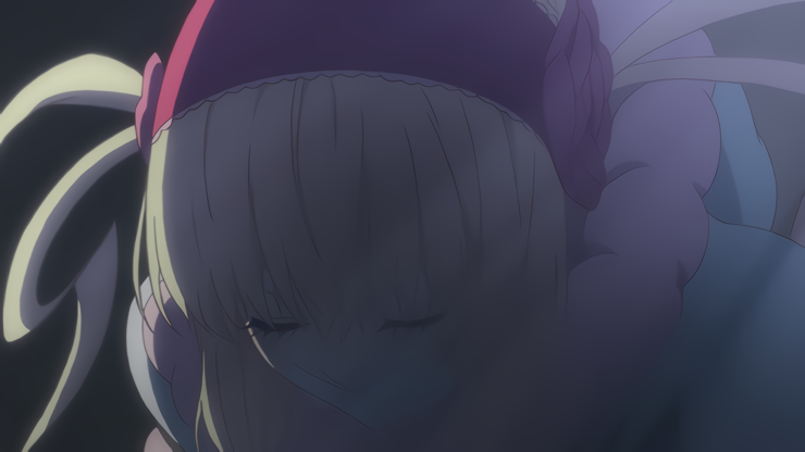 カーニヴァル 9話 アニメ拘束研究部 仮 カーニヴァル 9話 アニメ拘束研究部 仮