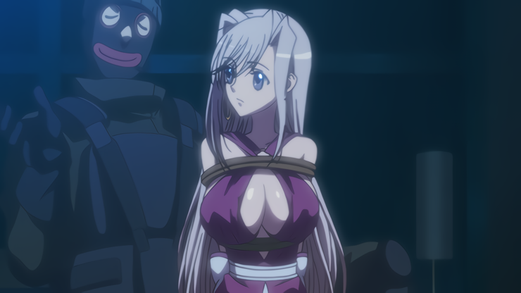 プリンセスラバー 8話 アニメ拘束研究部 仮 プリンセスラバー 8話 アニメ拘束研究部 仮