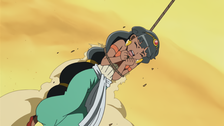 古代王者 恐竜キング Dキッズ アドベンチャー 68話 アニメ拘束研究部 仮 古代王者 恐竜キング Dキッズ アドベンチャー 68話 アニメ拘束研究部 仮