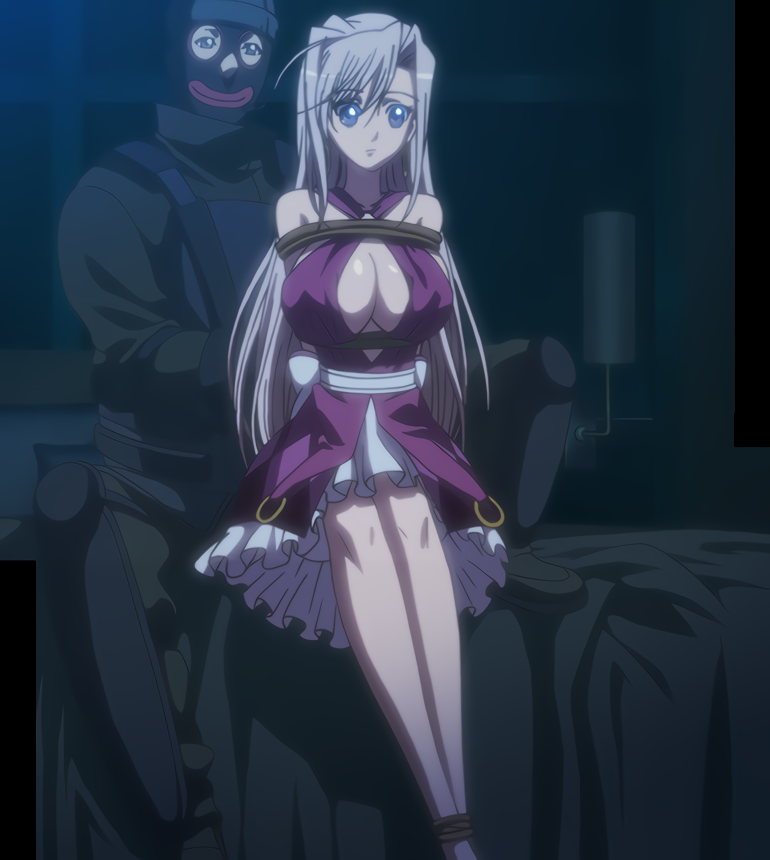 プリンセスラバー 8話 アニメ拘束研究部 仮 プリンセスラバー 8話 アニメ拘束研究部 仮