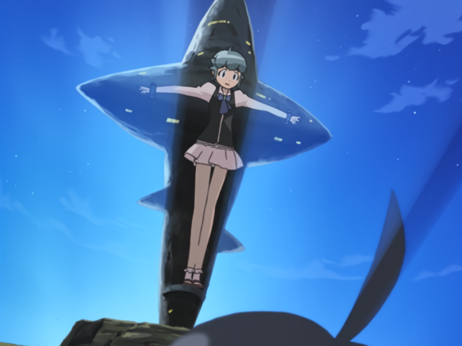 ケロロ軍曹 52 B話 アニメ拘束研究部 仮