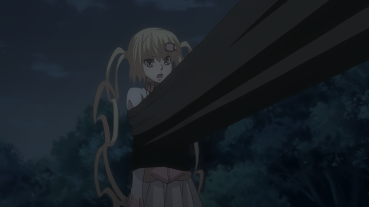 カーニヴァル 2話 アニメ拘束研究部 仮 カーニヴァル 2話 アニメ拘束研究部 仮