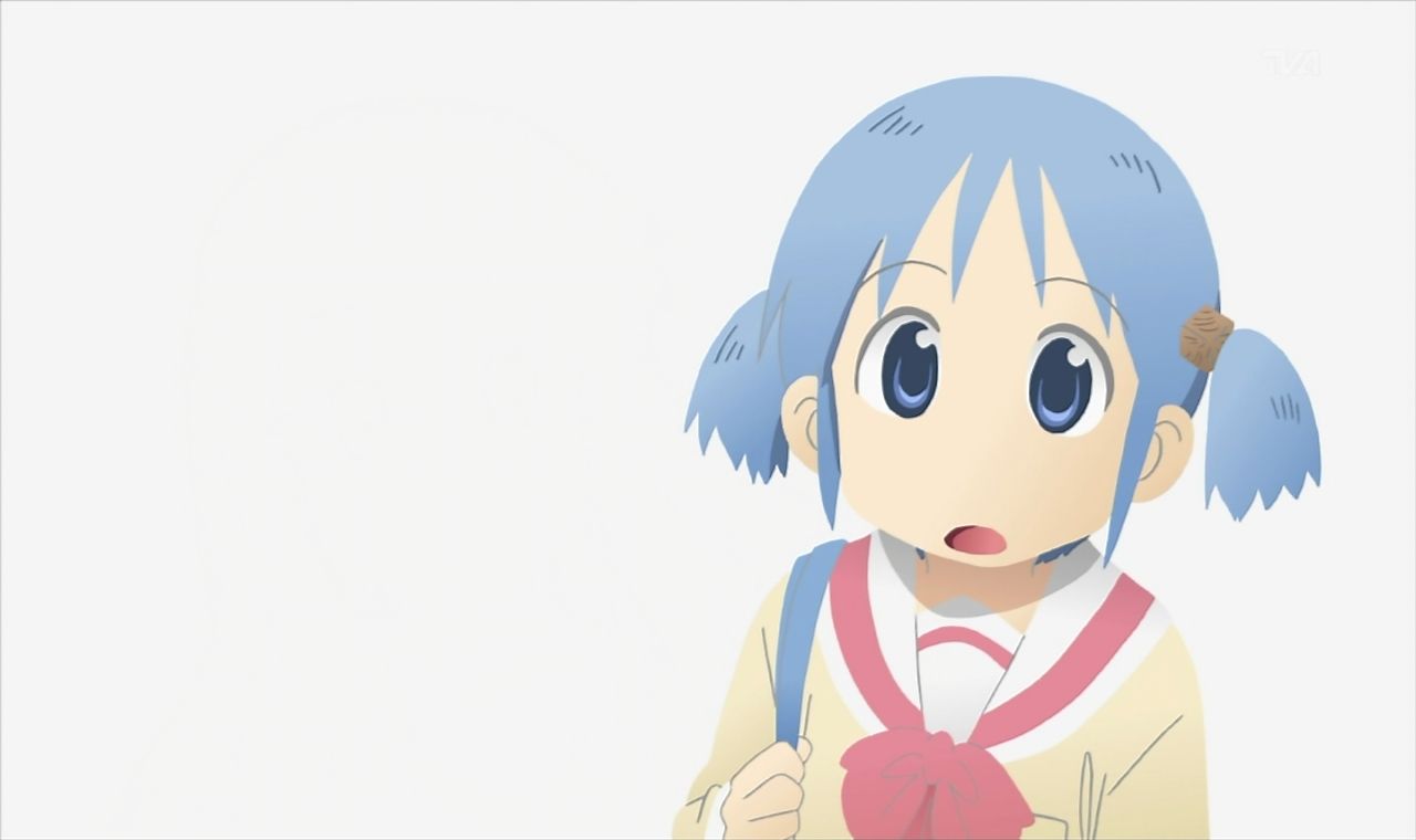 日常2 : Anime Wallpaper Japan