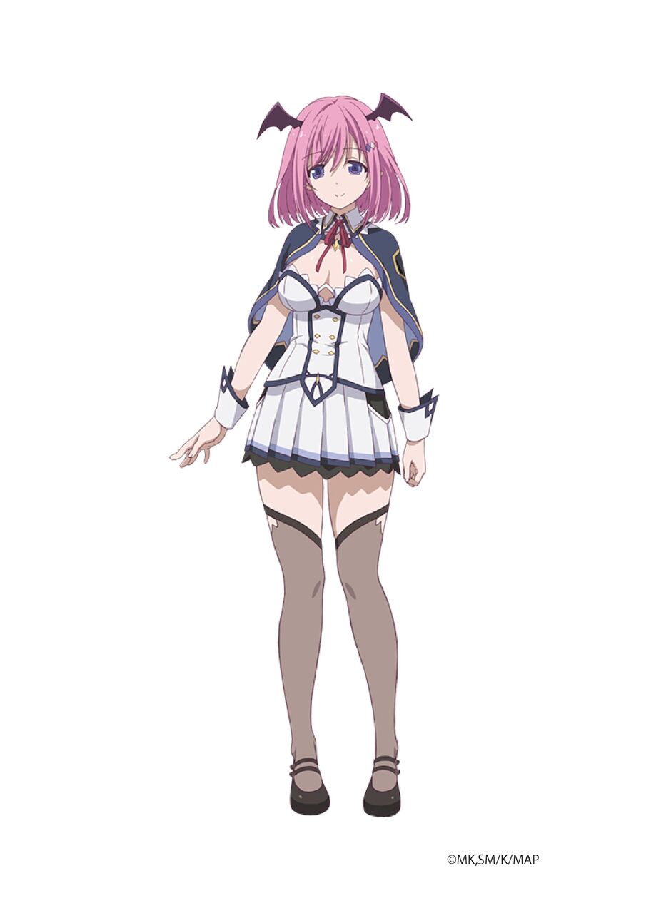 史上最強の大魔王 村人aに転生する のキャスト キービジュアルが公開される キャラデいいし これは期待できるんじゃないか アニゲーnews 史上最強の大魔王 村人aに転生する のキャスト キービジュアルが公開される キャラデいいし これは期待できるんじゃないか アニゲーnews