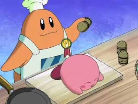 朗報 星のカービィ 国民的アニメに アニゲーnews 朗報 星のカービィ 国民的アニメに アニゲーnews