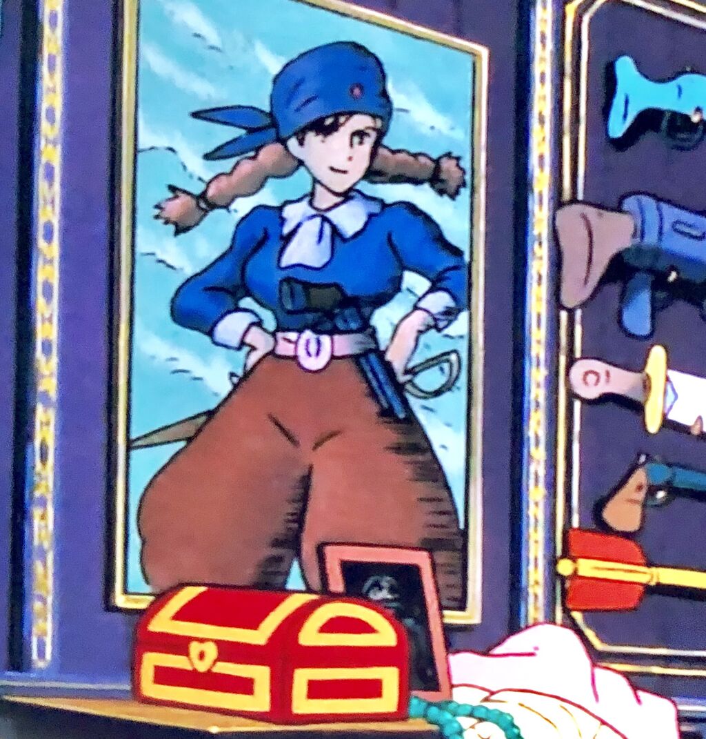 金ローで スタジオジブリ 人気ヒロイン 投票企画の結果がでた 最も多くの声を集めたのは ヒロインにナウシカ アニゲーnews