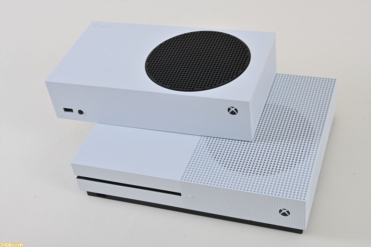 【朗報】Xbox Series Sが次世代ゲーム機であることをMS公式が改めてアピール : アニゲーNEWS