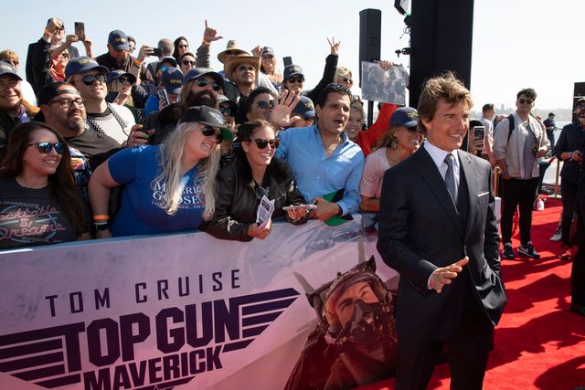 映画 トム クルーズ トップガン 最新作引っさげ５月下旬に来日決定 日本に行くよ 行くのが楽しみで待ちきれないよ アニゲーnews