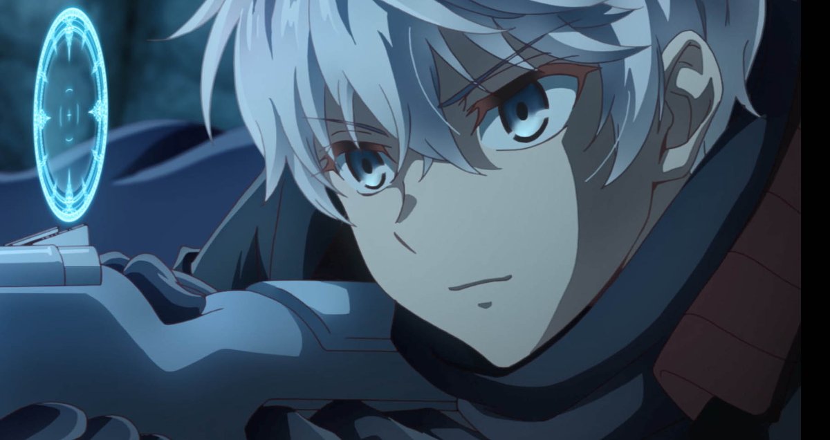 tvアニメ 世界最高の暗殺者 異世界貴族に転生する pvが公開 アニゲーnews tvアニメ 世界最高の暗殺者 異世界貴族に転生する pvが公開 アニゲーnews