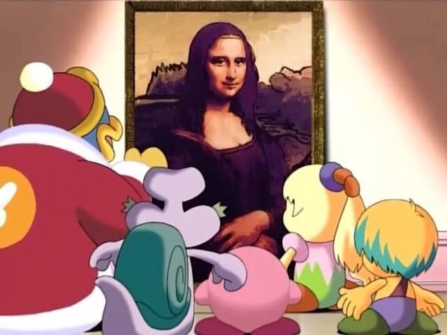 朗報 星のカービィ 国民的アニメに アニゲーnews 朗報 星のカービィ 国民的アニメに アニゲーnews