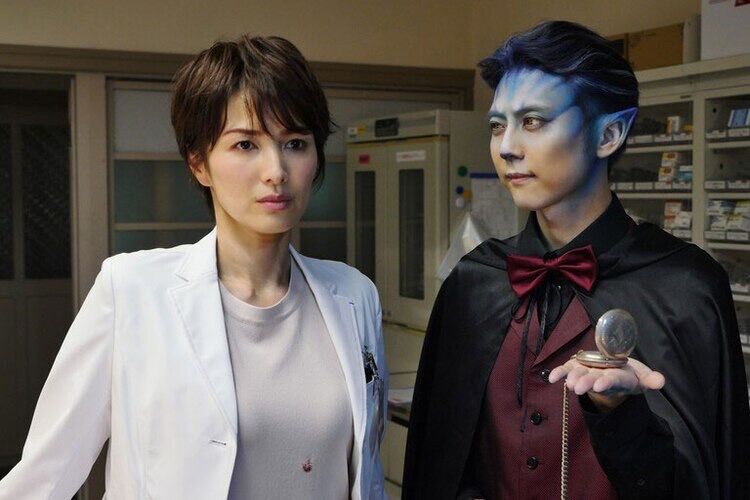 イケメン声優の梶裕貴が世にも奇妙な物語に俳優として出演 すごいハマり役 アニゲーnews