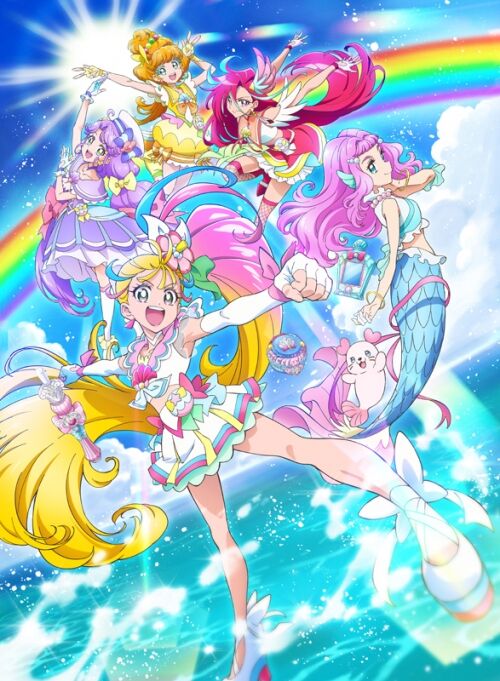 新作プリキュア アニメは好評なのに売上は過去最低 なぜこんなにおもちゃが売れないのか アニゲーnews 新作プリキュア アニメは好評なのに売上は過去最低 なぜこんなにおもちゃが売れないのか アニゲーnews