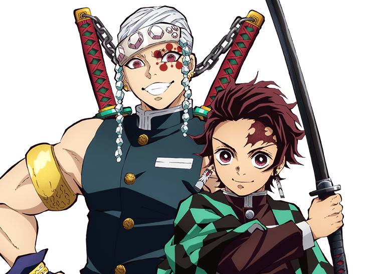 アニメ 鬼滅の刃 第４話 ムキムキねずみ役は木村昴 ファン驚きでトレンド１位の盛り上がり 予告映像にも登場 アニゲーnews