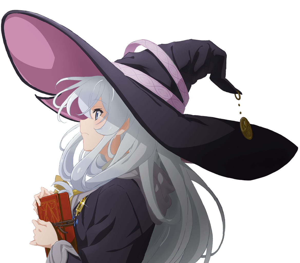 魔女の旅々 第９話 先行カット公開 アニゲーnews