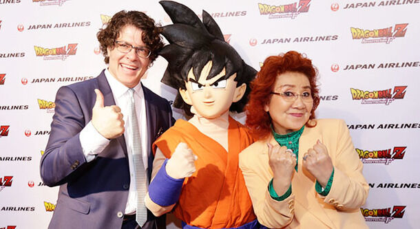 野沢雅子 さんが演じたアニメキャラ人気ランキング ２位は 銀河鉄道９９９ 星野鉄郎 ３位 星の子ポロン ポロン アニゲーnews