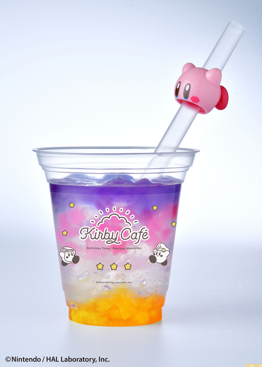 悲報 カービィカフェがボッタクリすぎる アニゲーnews