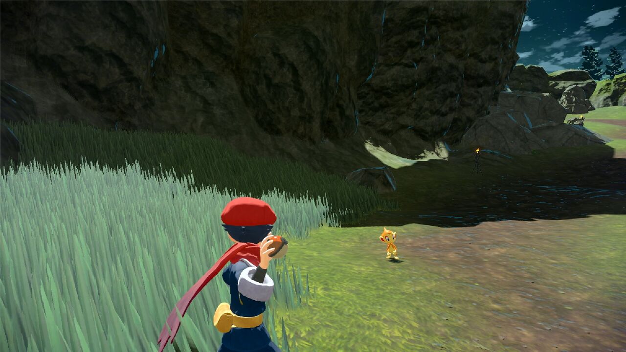 ポケモンアクションｒｐｇ 発売日発表 アニゲーnews